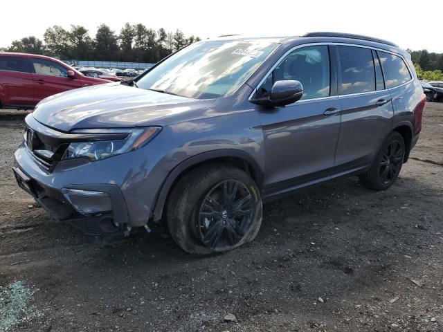 HONDA PILOT SE 2022 5fnyf6h23nb076783