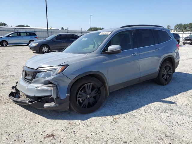 HONDA PILOT 2022 5fnyf6h23nb078341