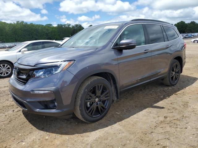 HONDA PILOT 2022 5fnyf6h29nb028494