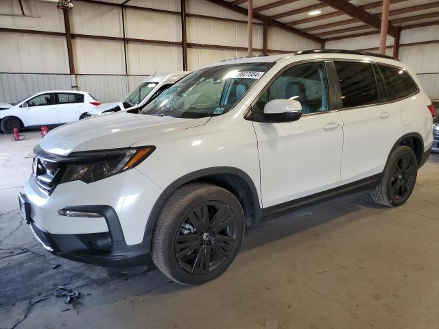 HONDA PILOT 2021 5fnyf6h2xmb026607