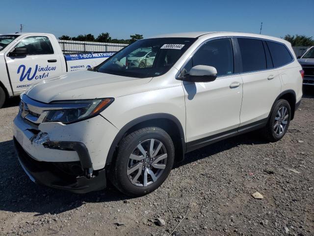 HONDA PILOT 2019 5fnyf6h30kb025519