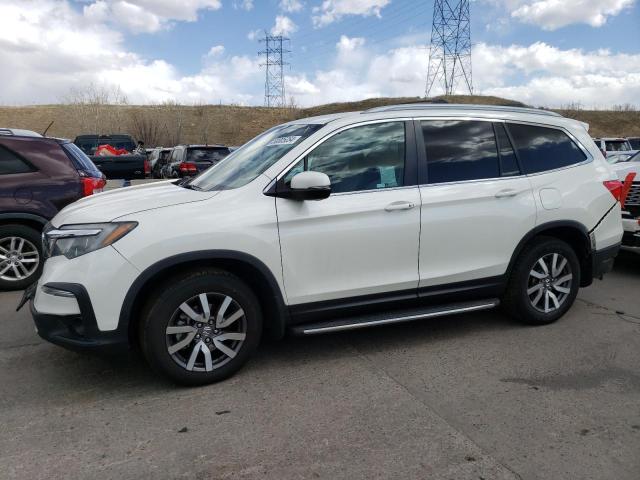 HONDA PILOT 2019 5fnyf6h30kb027884