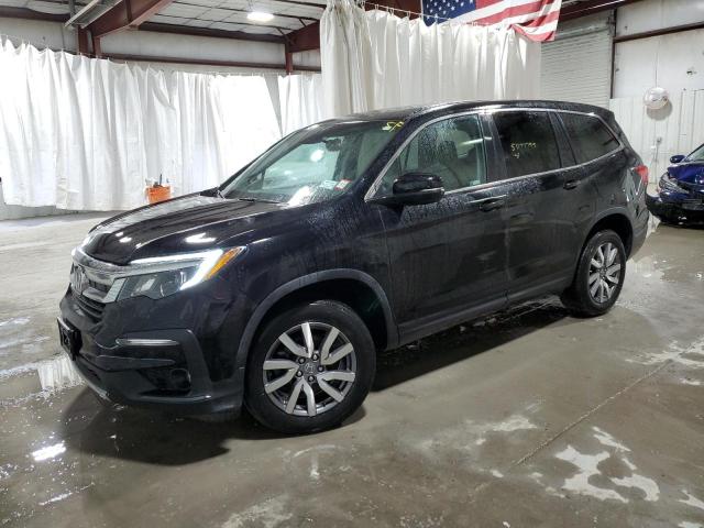 HONDA PILOT 2019 5fnyf6h30kb048038