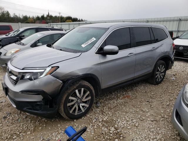 HONDA PILOT 2019 5fnyf6h30kb094761