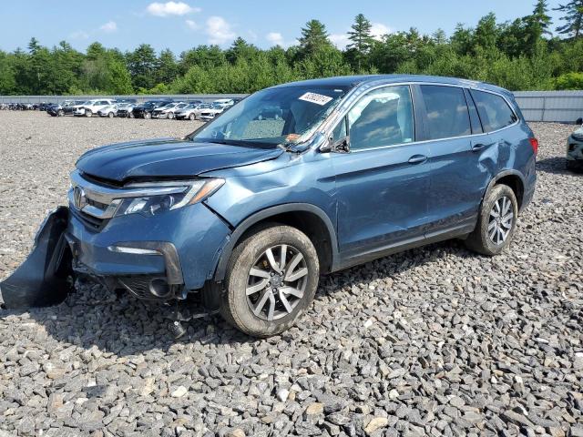 HONDA PILOT 2020 5fnyf6h30lb021309