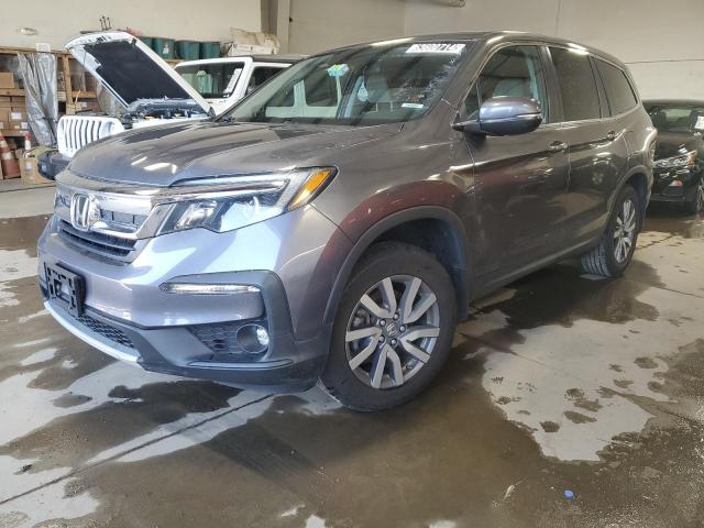 HONDA PILOT 2020 5fnyf6h30lb048378