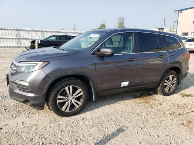 HONDA PILOT EX 2016 5fnyf6h31gb006484