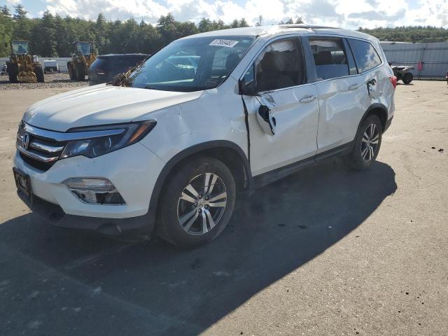 HONDA PILOT EX 2016 5fnyf6h31gb042918