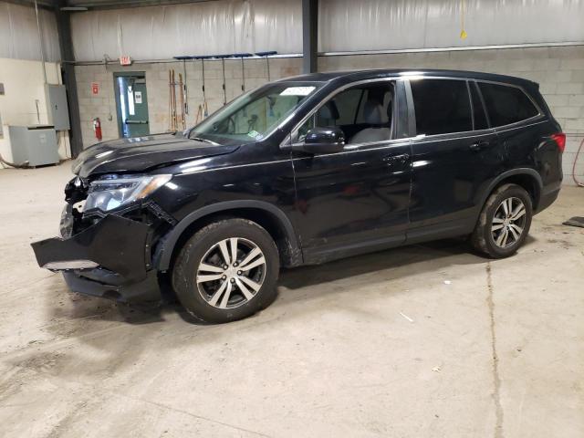 HONDA PILOT EX 2016 5fnyf6h31gb048377