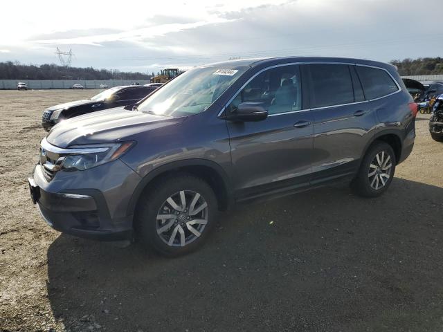 HONDA PILOT 2019 5fnyf6h31kb084062