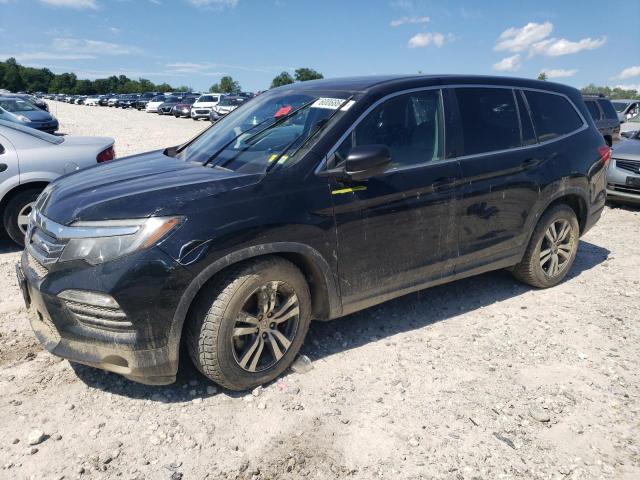 HONDA PILOT EX 2016 5fnyf6h32gb065365