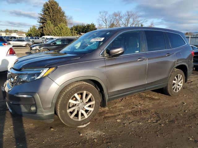 HONDA PILOT 2019 5fnyf6h32kb070056