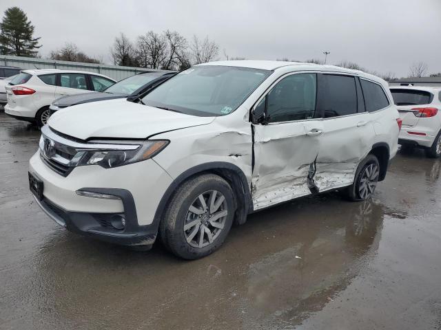 HONDA PILOT 2020 5fnyf6h32lb006181