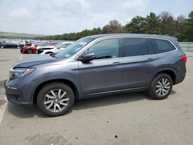 HONDA PILOT EX 2020 5fnyf6h32lb059656