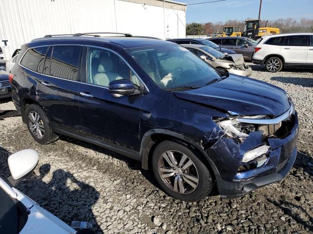 HONDA PILOT 2016 5fnyf6h33gb122897