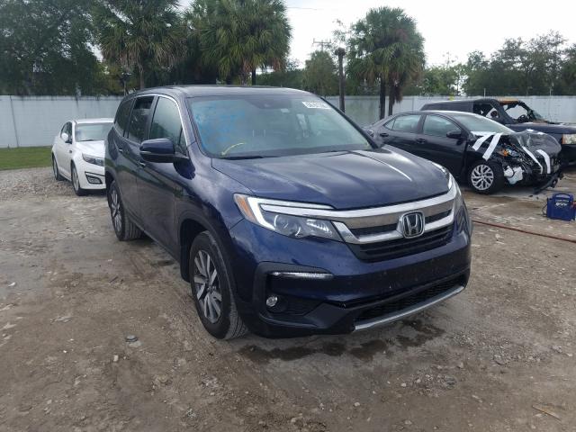 HONDA NULL 2019 5fnyf6h33kb051774