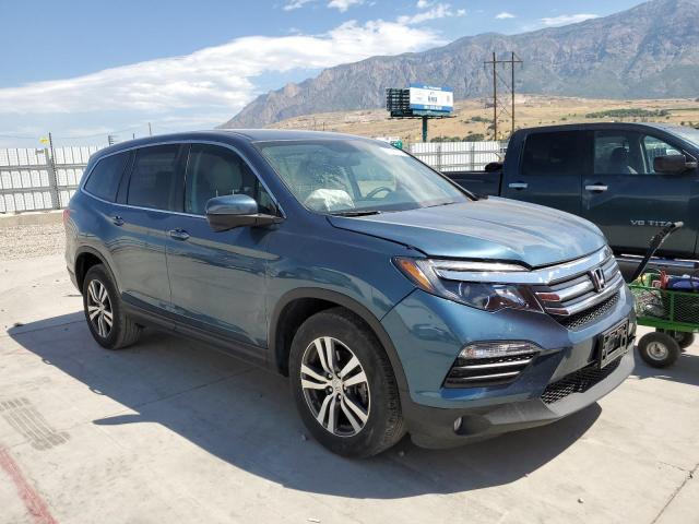 HONDA PILOT EX 2018 5fnyf6h34jb008639