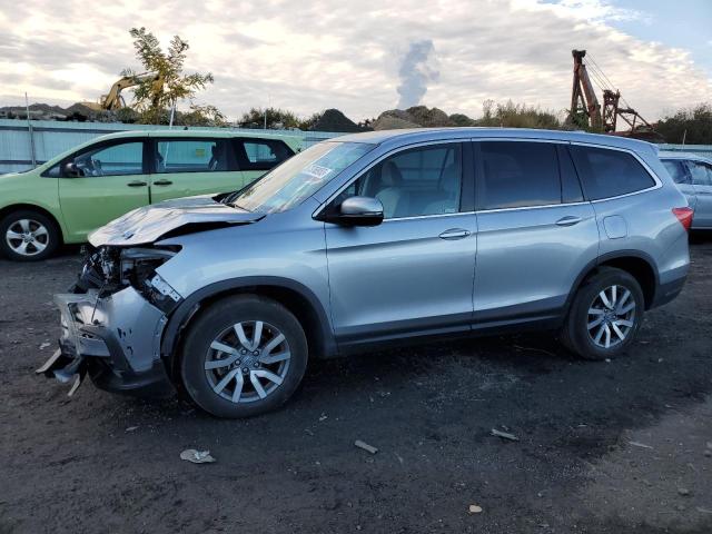 HONDA PILOT 2020 5fnyf6h34lb027890