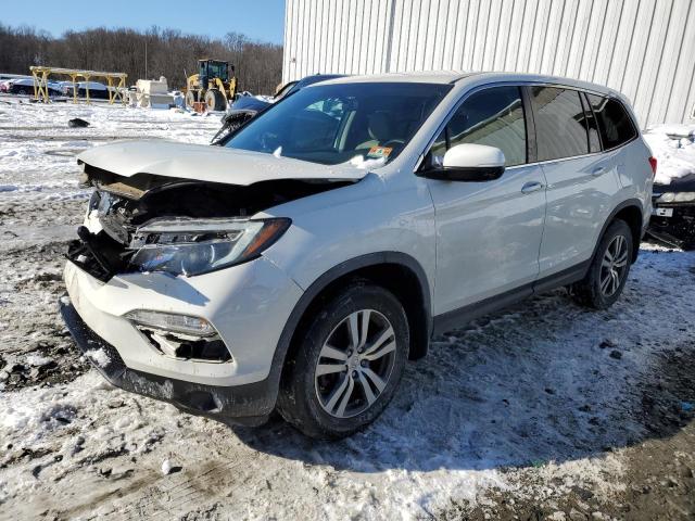 HONDA PILOT 2017 5fnyf6h35hb034130