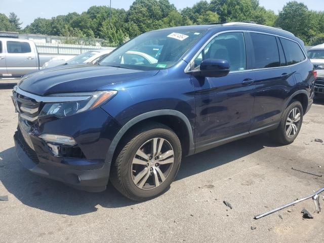 HONDA PILOT 2018 5fnyf6h35jb048471