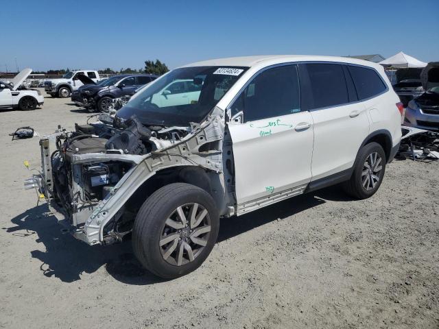 HONDA PILOT 2019 5fnyf6h35kb084582