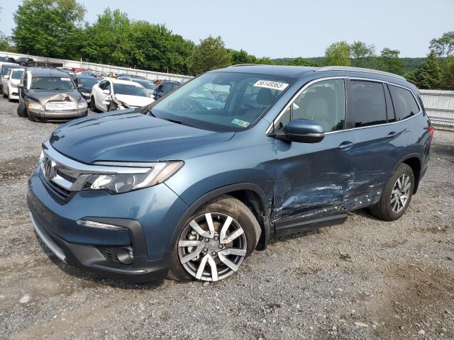 HONDA PILOT 2020 5fnyf6h35lb032211