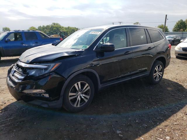 HONDA PILOT EX 2016 5fnyf6h36gb003032