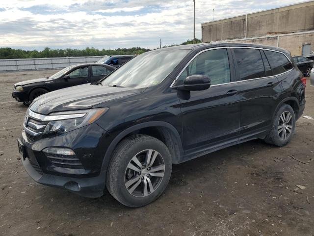 HONDA PILOT 2017 5fnyf6h36hb008023