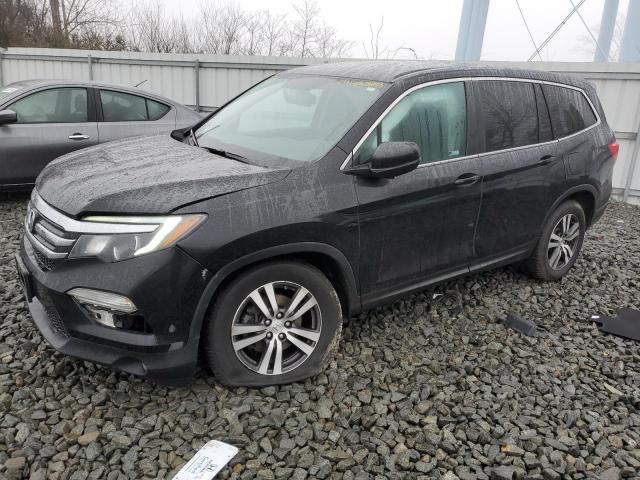 HONDA PILOT EX 2018 5fnyf6h36jb054375