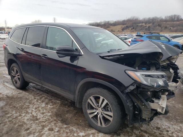 HONDA PILOT EX 2018 5fnyf6h36jb063044