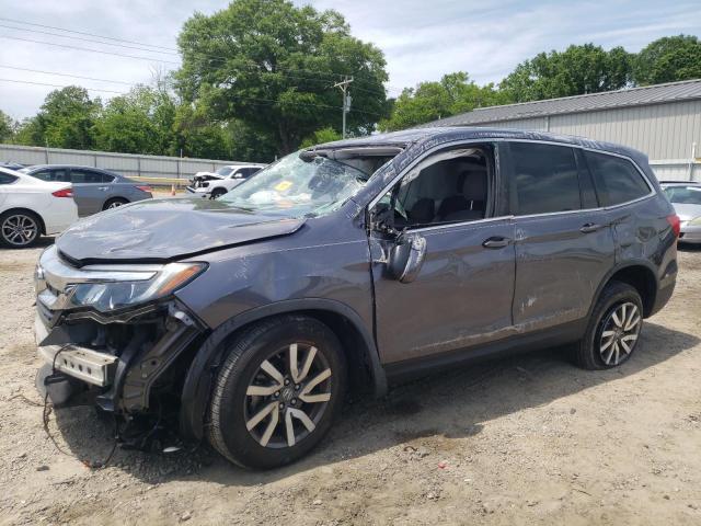 HONDA PILOT 2019 5fnyf6h36kb009180