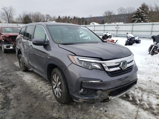 HONDA PILOT 2019 5fnyf6h37kb020902