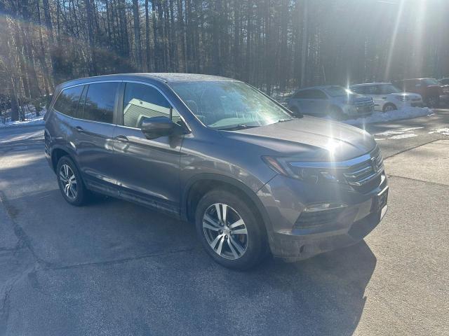 HONDA PILOT 2016 5fnyf6h38gb019913