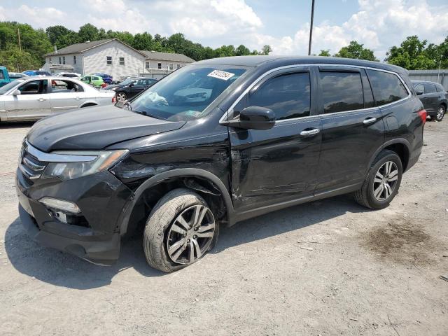 HONDA PILOT 2018 5fnyf6h38jb014458