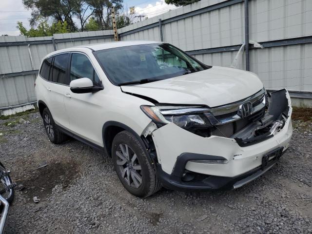 HONDA PILOT EX 2019 5fnyf6h38kb062754