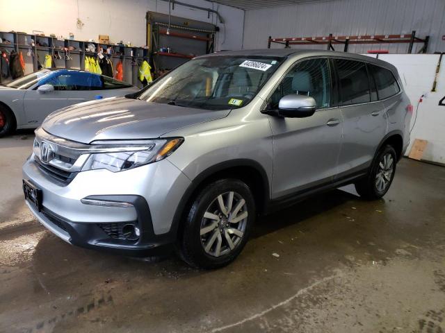 HONDA PILOT 2020 5fnyf6h38lb043977