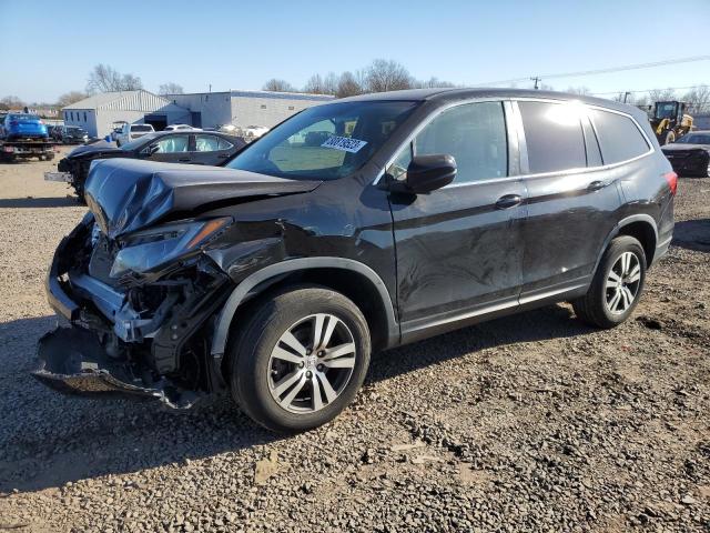 HONDA PILOT 2016 5fnyf6h39gb081790