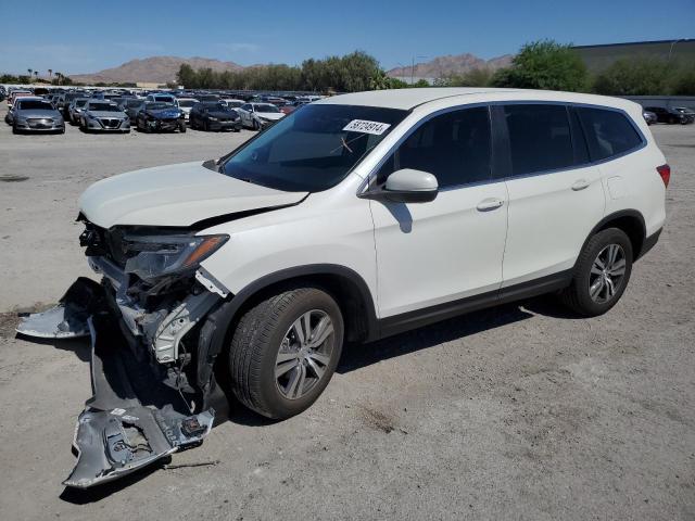 HONDA PILOT 2017 5fnyf6h39hb034311