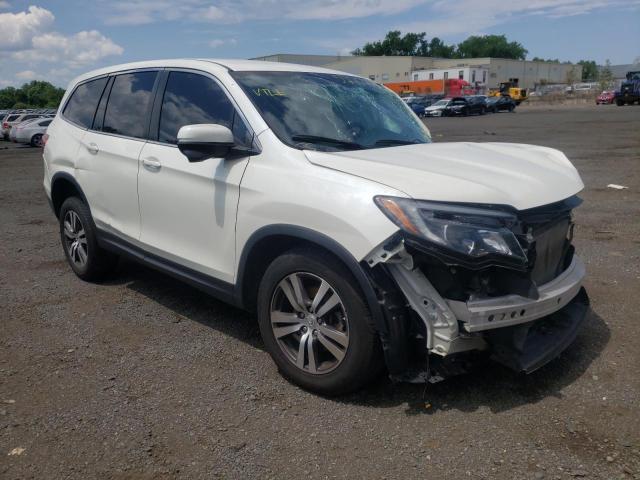 HONDA PILOT EX 2018 5fnyf6h39jb019376