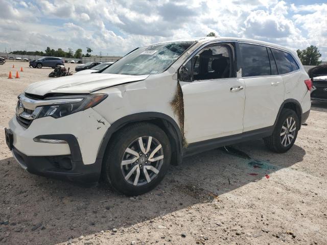 HONDA PILOT 2019 5fnyf6h39kb017600