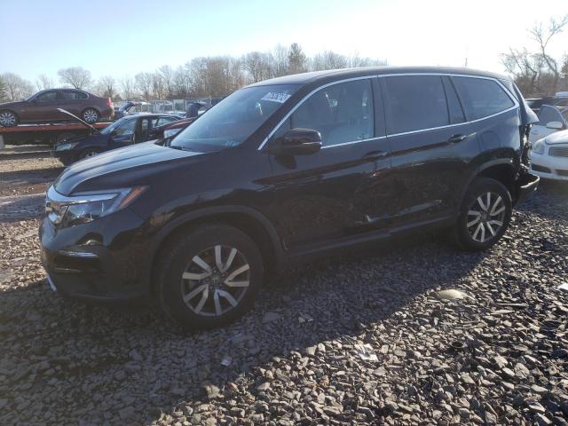 HONDA PILOT EX 2020 5fnyf6h39lb024919