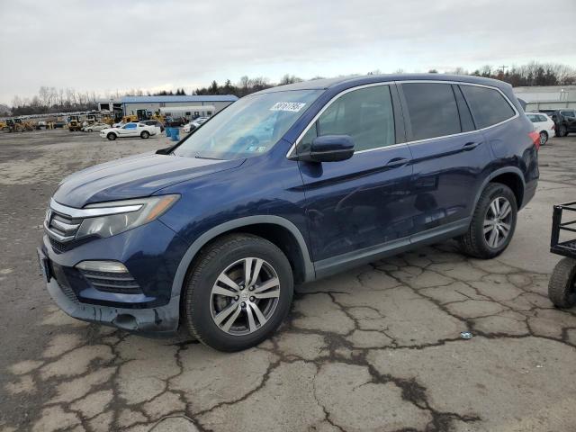 HONDA PILOT EX 2016 5fnyf6h3xgb013482