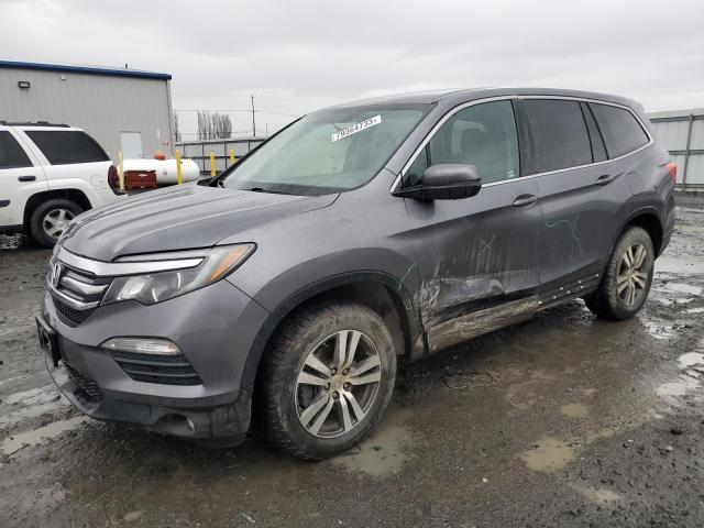 HONDA PILOT 2016 5fnyf6h3xgb029889