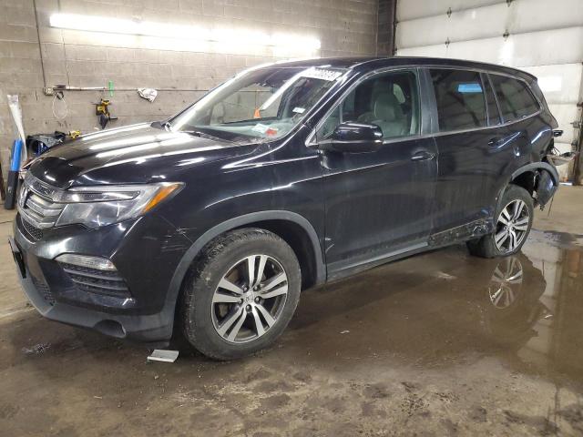 HONDA PILOT 2016 5fnyf6h3xgb095746