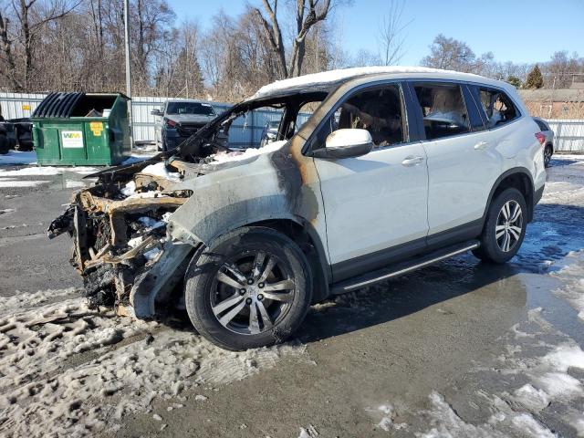 HONDA PILOT 2017 5fnyf6h3xhb005710