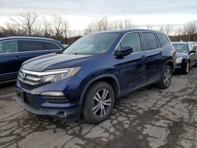 HONDA PILOT 2017 5fnyf6h3xhb055636