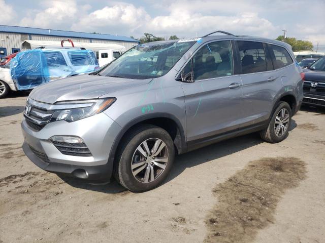 HONDA PILOT EX 2018 5fnyf6h3xjb060485