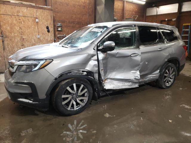 HONDA PILOT 2019 5fnyf6h3xkb065784