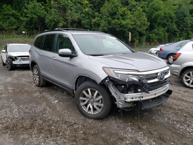 HONDA PILOT EX 2020 5fnyf6h3xlb068170