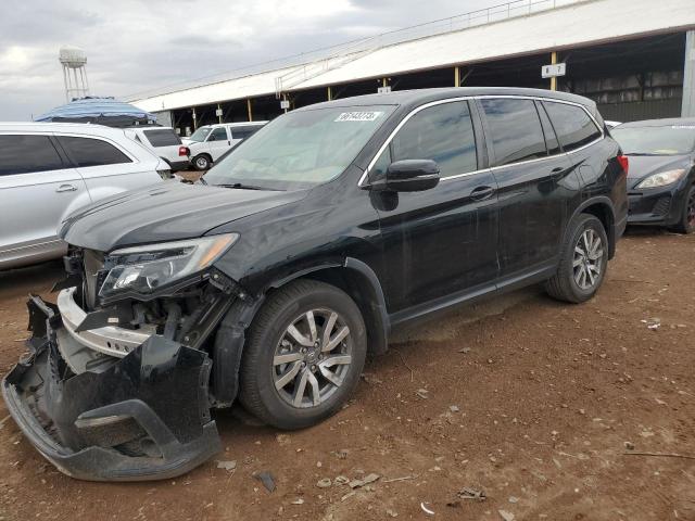 HONDA PILOT 2019 5fnyf6h42kb008942